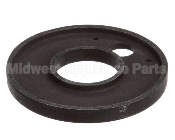 2065500 Apw Wyott Base, Burner Hot Plate