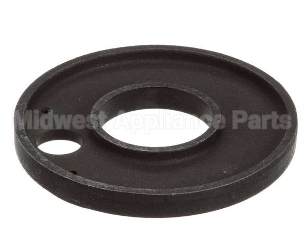 2065500 Apw Wyott Base, Burner Hot Plate