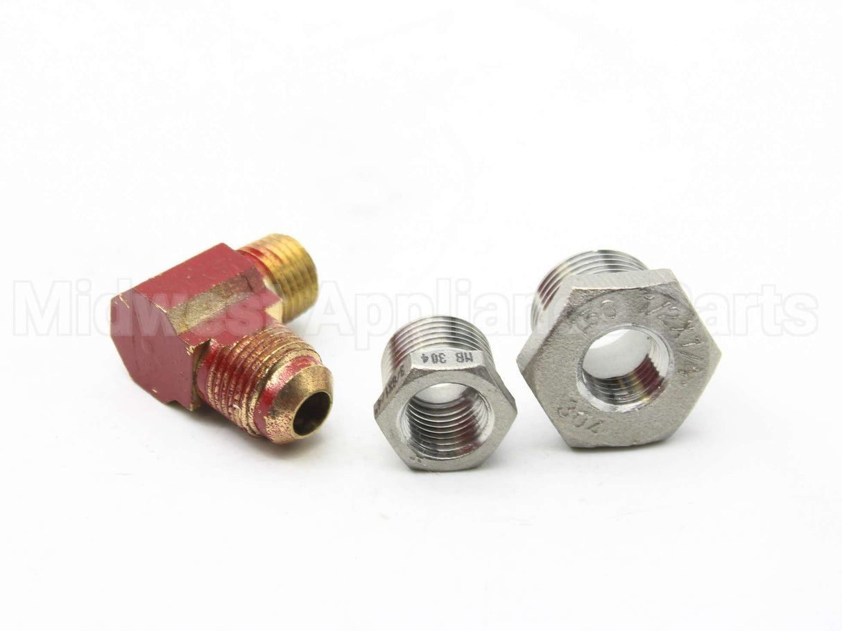 2065501 Watts Fixed Orifice Assy