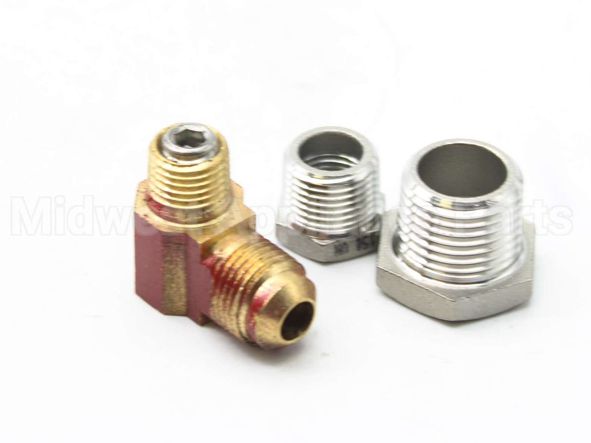 2065501 Watts Fixed Orifice Assy