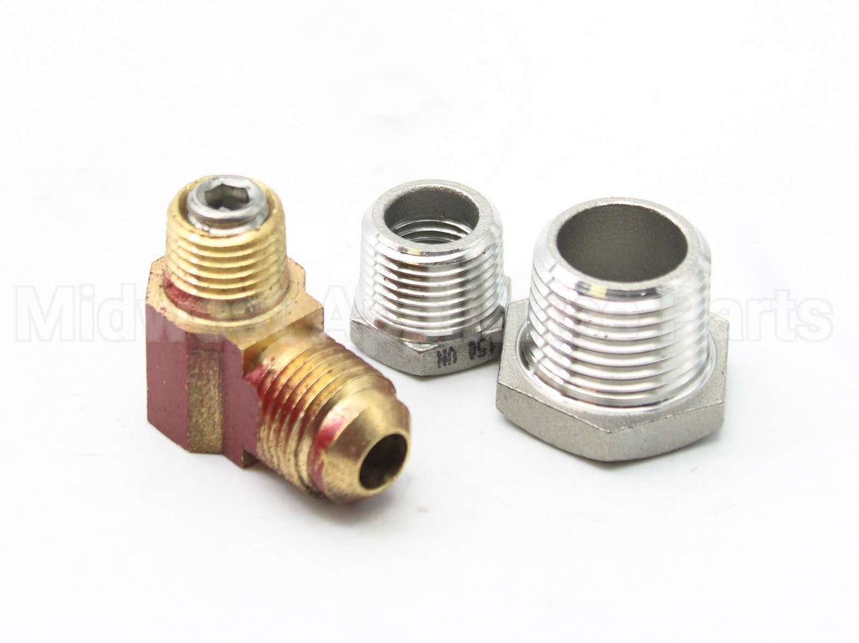 2065501 Watts Fixed Orifice Assy