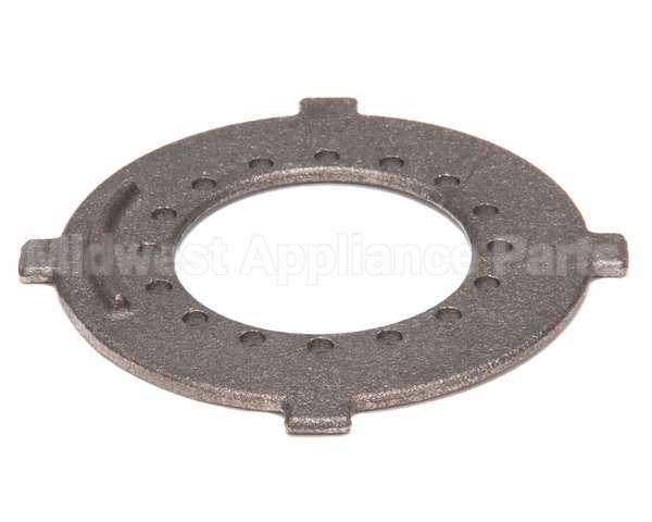 2065511 Apw Wyott Cover, Burner Hhp/Hdob