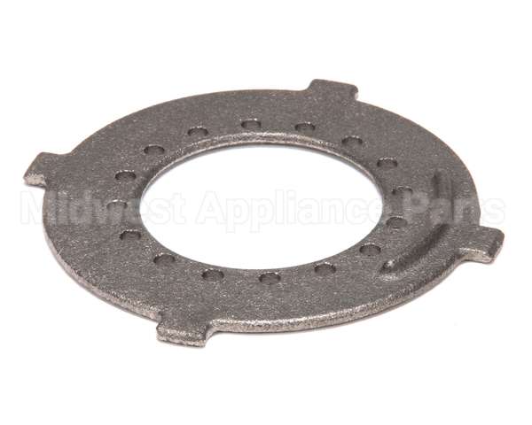 2065511 Apw Wyott Cover, Burner Hhp/Hdob