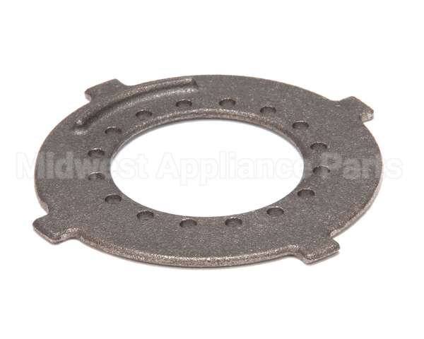 2065511 Apw Wyott Cover, Burner Hhp/Hdob