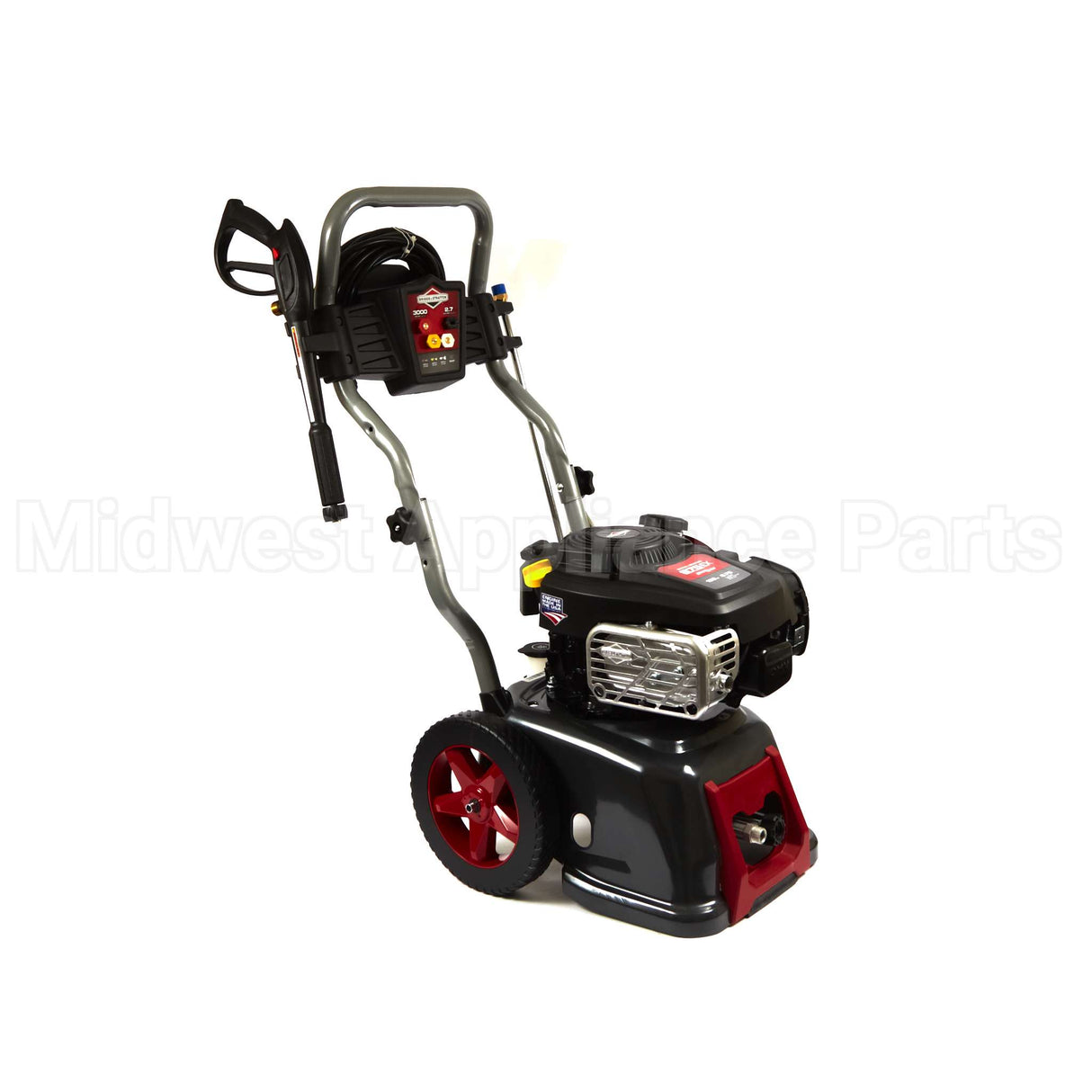 20656 Briggs & Stratton 3000 Psi Gas Pw