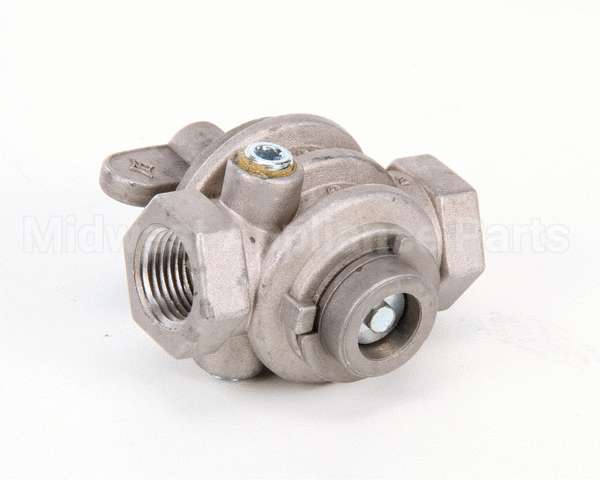 2065612 Apw Wyott Valve, Manual