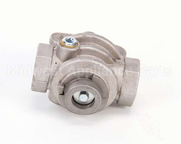 2065612 Apw Wyott Valve, Manual