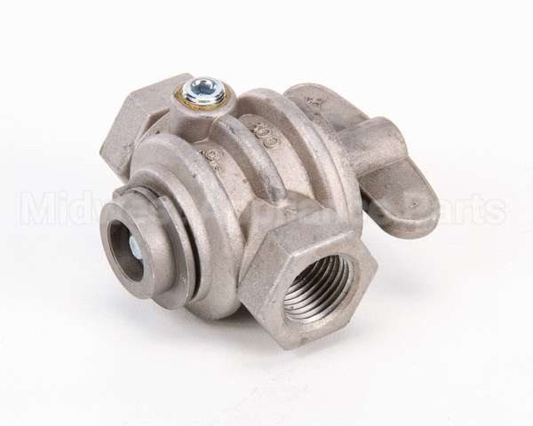 2065612 Apw Wyott Valve, Manual