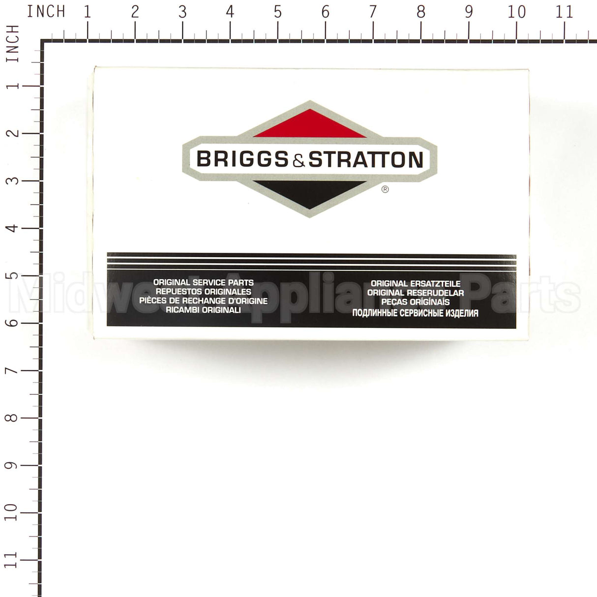 206566GS Briggs & Stratton Wireform
