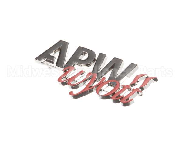 2065847 Apw Wyott Logo, Apwwyott Casted
