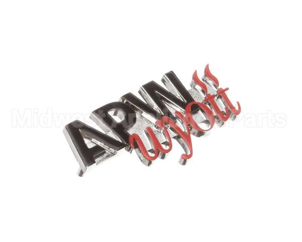 2065847 Apw Wyott Logo, Apwwyott Casted