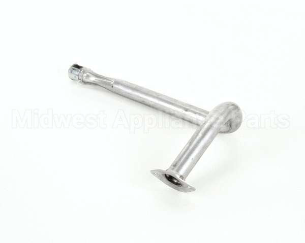 2065915 Apw Wyott Venturi, Ghps, Rear Step 12.25