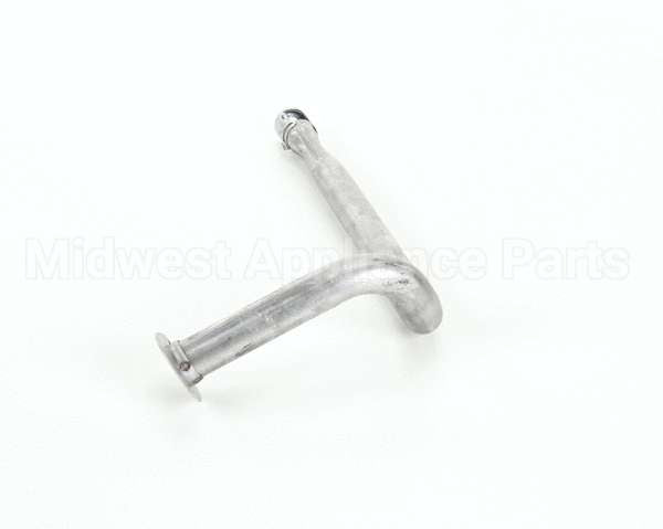 2065915 Apw Wyott Venturi, Ghps, Rear Step 12.25