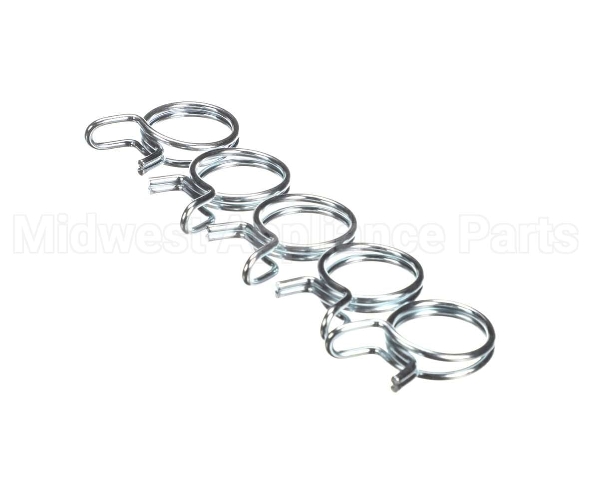 2066.0521P Rational Hose Clamp 27Mm