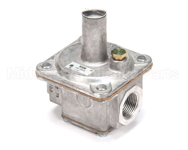 2066106 Apw Wyott Regulator Pressure (Pro) 3/4