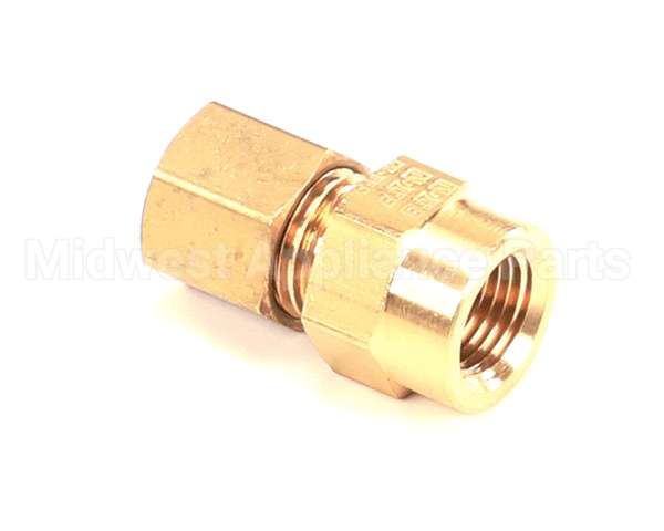 2066206 Apw Wyott Adapter 1/4Cc To 1/8Npt