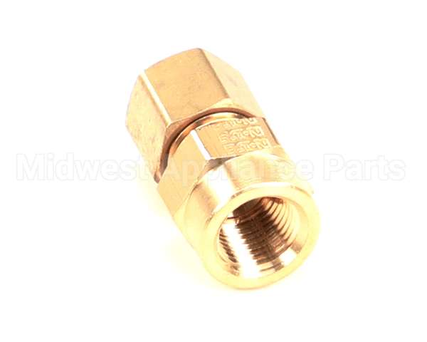 2066206 Apw Wyott Adapter 1/4Cc To 1/8Npt