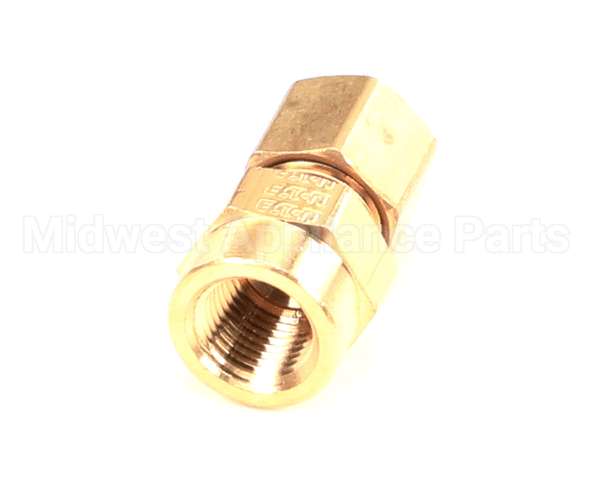 2066206 Apw Wyott Adapter 1/4Cc To 1/8Npt