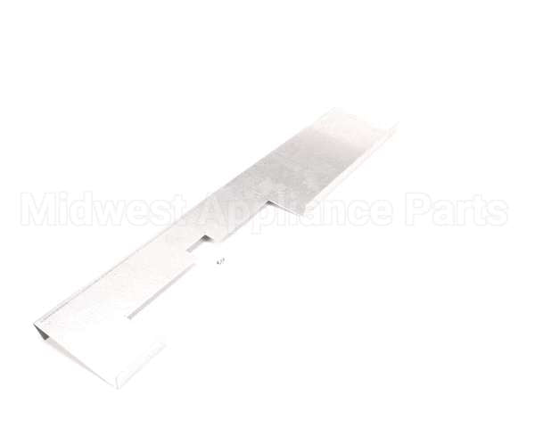20663 Blodgett Manifold Shield W/Hardware