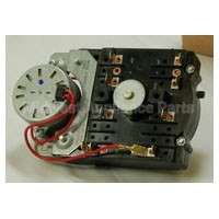 206688 Whirlpool Timer 240-50