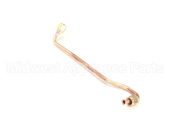 20690.0000 Bunn Tube Assembly,Bhd To Coil