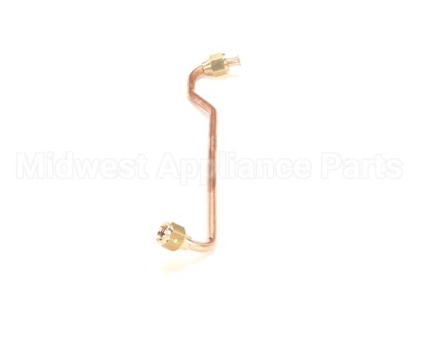 20690.0000 Bunn Tube Assembly,Bhd To Coil