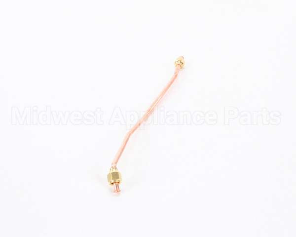20691.0000 Bunn Tube Assembly, Faucet To Coil
