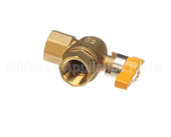 2069707 Apw Wyott Ph Assembly Valveball 34" 90 Deg