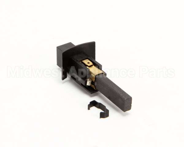 206NL World Dryer Motor Brushes-Nthld 1 Each