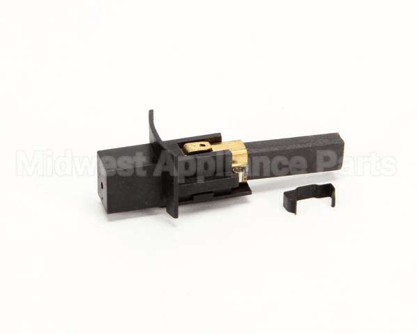 206NL World Dryer Motor Brushes-Nthld 1 Each