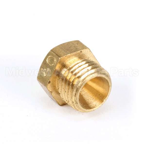 2070-40 Compatible Midwest Appliance Parts #40 Burner Orifice