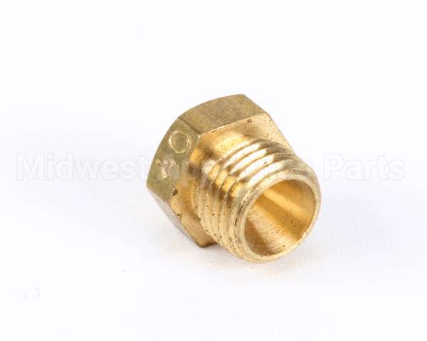 2070-40 Nieco Orifice, Burner, #40