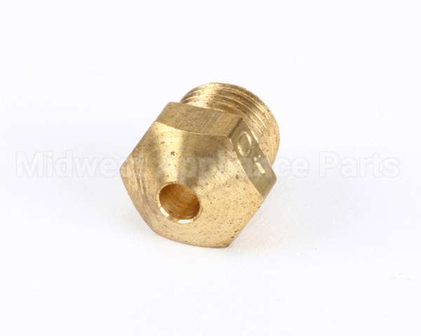 2070-40 Nieco Orifice, Burner, #40