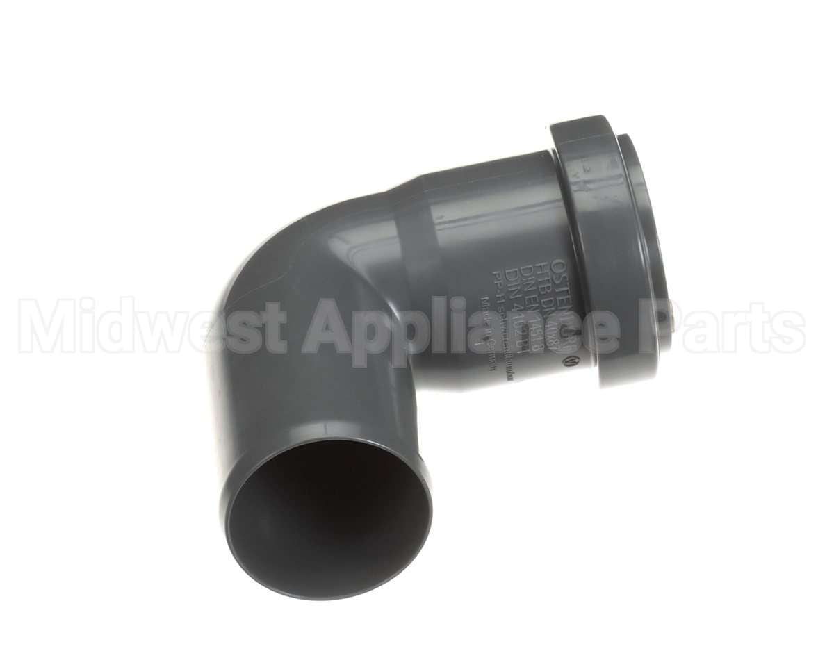 2070.0050P Rational Elbow-Pipe Pp Dn40 87