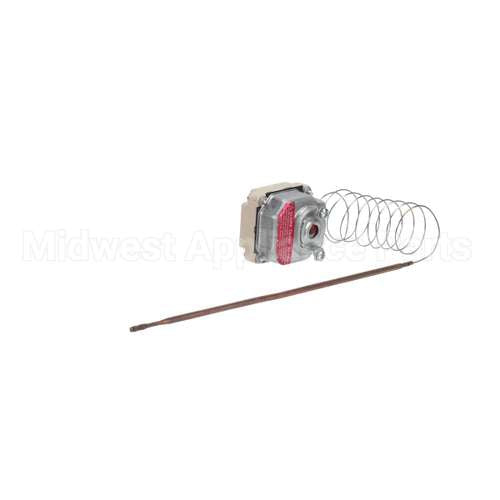 20700070 Gemini Thermostat Steam Generator