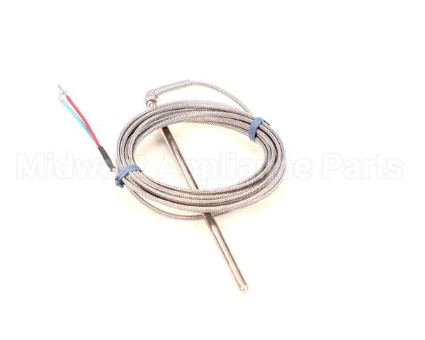 20700134 Gemini Thermocouple Heat Panel