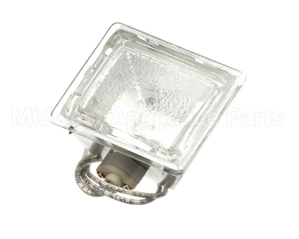 20700235 Gemini Lamp Holder W/ Cover