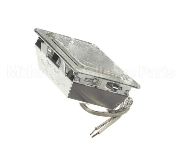 20700235 Gemini Lamp Holder W/ Cover