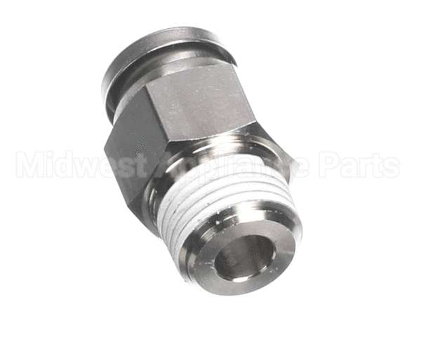 2070147 Antunes 1/4 Tube X 1/8 Npt Male
