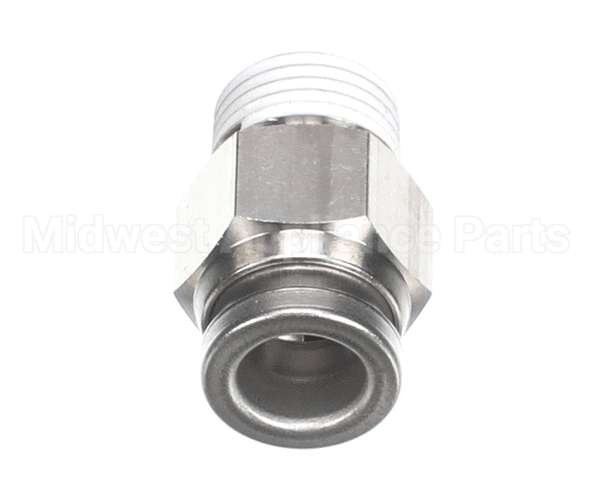 2070147 Antunes 1/4 Tube X 1/8 Npt Male