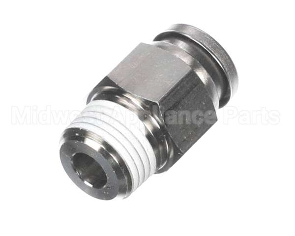 2070147 Antunes 1/4 Tube X 1/8 Npt Male