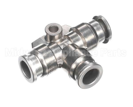 2070177 Antunes Tee, 5/16 Tube