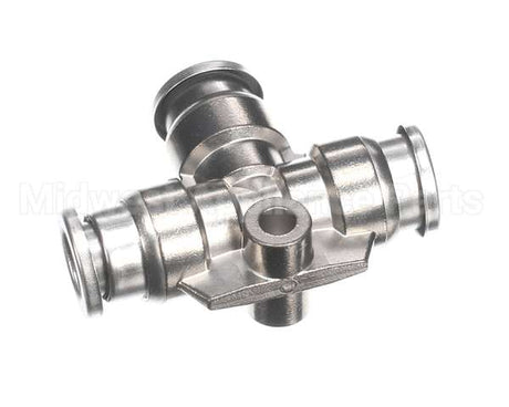 2070177 Antunes Tee, 5/16 Tube