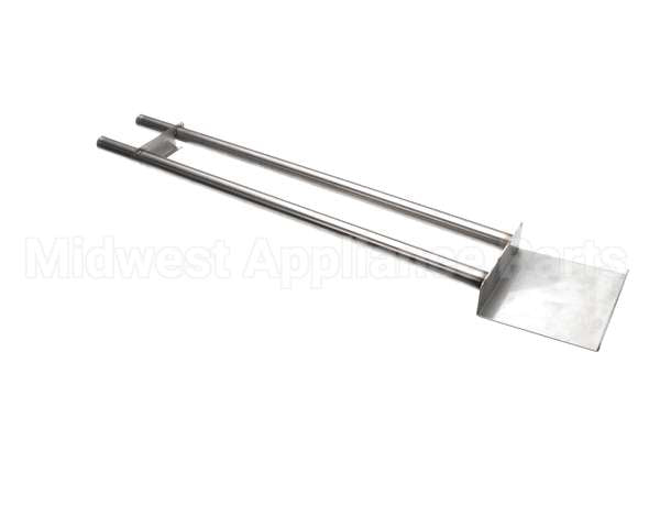 20705 Nieco Burner, Double Full, 1 X 26.19- Weldment