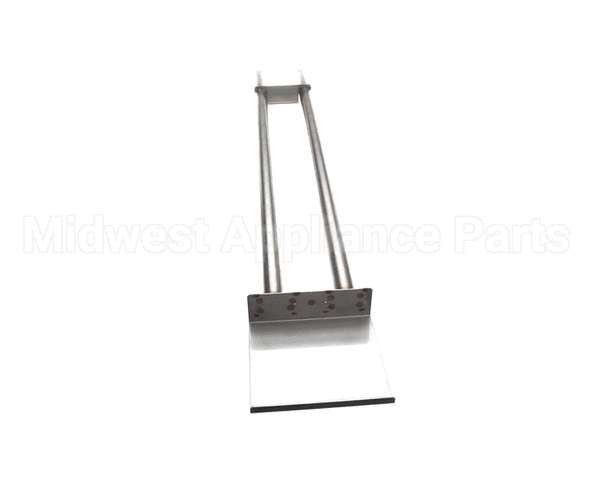 20705 Nieco Burner, Double Full, 1 X 26.19- Weldment