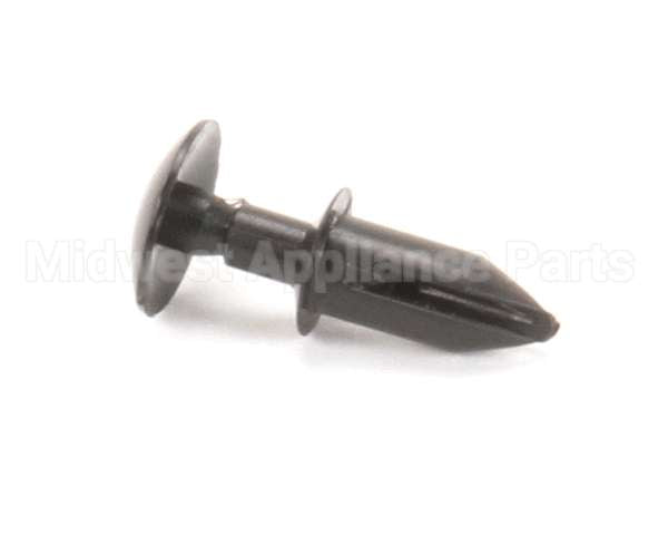 207108 Follett Rivet, Plastic One-Piece Tuflok #M31-050