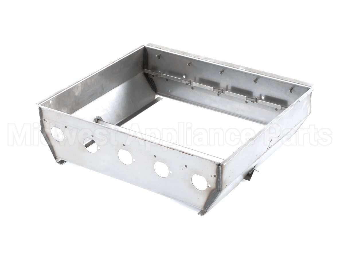 20716-0 Montague Burner Box 30