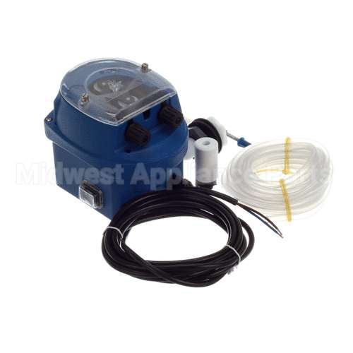 20716 Lightfry Detergent Pump Assembly