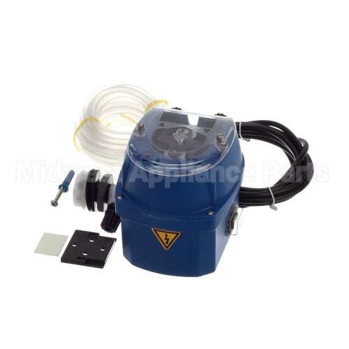 20716 Lightfry Detergent Pump Assembly