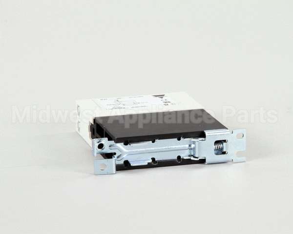 20724 Nieco Relay, Solid State, Din Rail Mount,20Amp